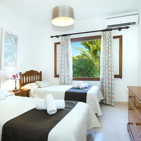 Pollensa - 4078-81 Mallorca Σπίτι διακοπών *