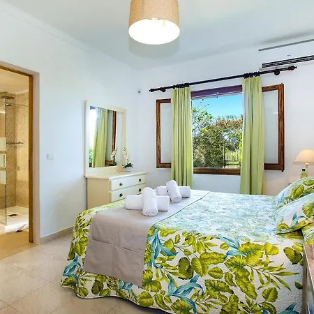 Σπίτι διακοπών Pollensa - 4078-81 Mallorca *