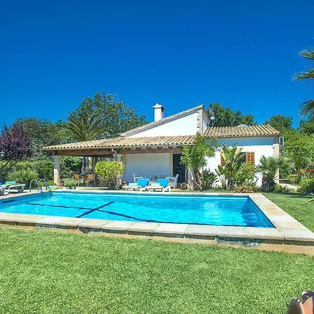 Pollensa - 4078-81 Mallorca