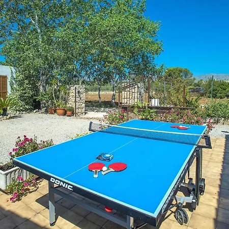 Pollensa - 40788 Mallorca 펜션 포엔샤 항구
