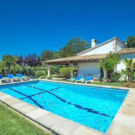 Pollensa - 4078-81 Mallorca Tatil Evi *