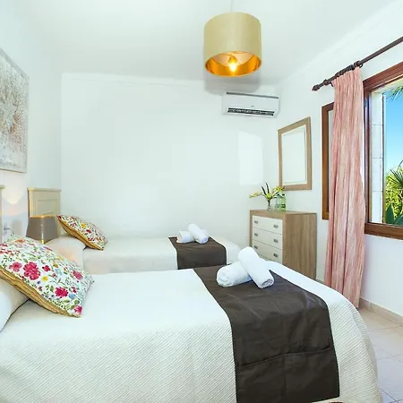 Pollensa - 4078-81 Mallorca Holiday home *