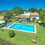 Holiday home Pollensa - 4078-81 Mallorca