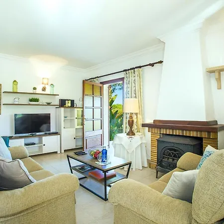 Pollensa - 4078-81 Mallorca بورت دي بوينسا