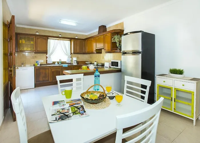 Pollensa - 4078-81 Mallorca بورت دي بوينسا