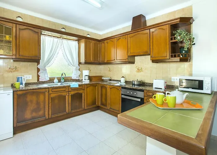 Pollensa - 4078-81 Mallorca بورت دي بوينسا