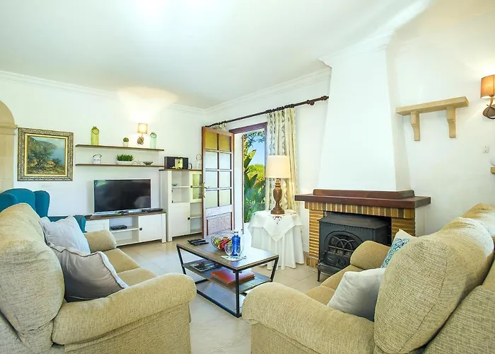 Pollensa - 4078-81 Mallorca بورت دي بوينسا