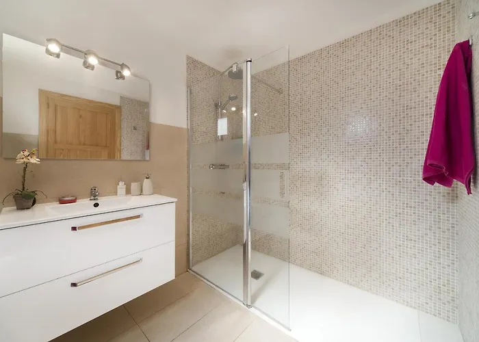 بيت للعطل Pollensa - 4078-81 Mallorca بورت دي بوينسا