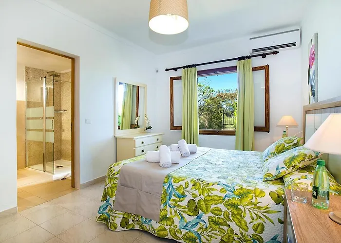 بيت للعطل Pollensa - 4078-81 Mallorca *