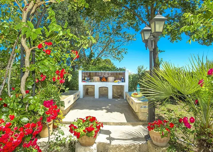 بيت للعطل Pollensa - 4078-81 Mallorca بورت دي بوينسا