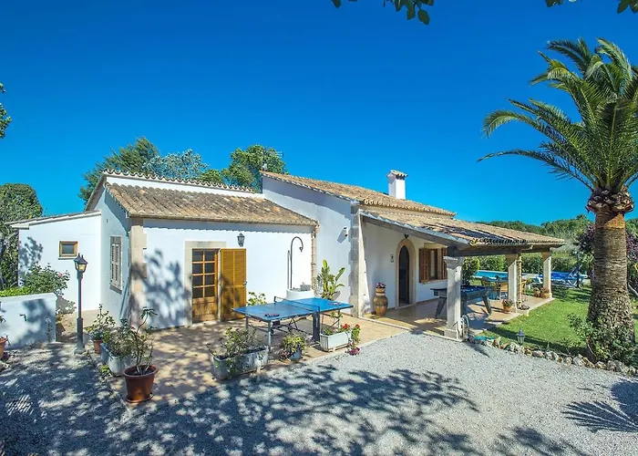 بيت للعطل Pollensa - 4078-81 Mallorca بورت دي بوينسا